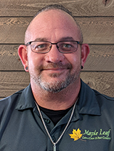 Headshot Allan Glass