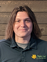 Headshot Andrew Williams