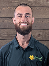 Headshot Eric Hardesty