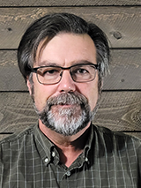 Headshot Richard Jenks